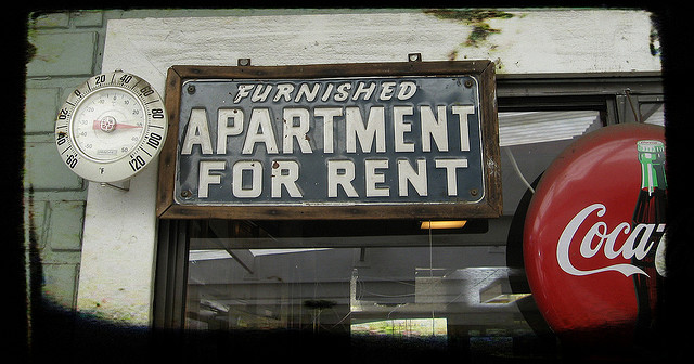 For Rent Sign Portland - TurkeyChic
